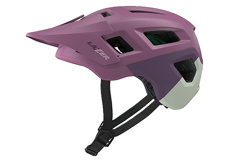 Kask rowerowy LAZER Coyote KinetiCore
