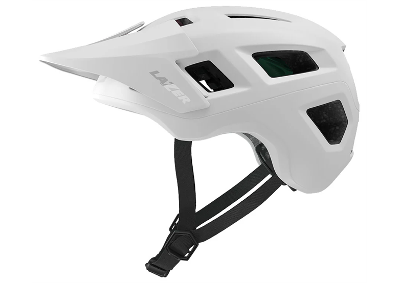 Kask rowerowy LAZER Coyote KinetiCore