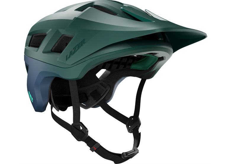 Kask rowerowy LAZER Coyote KinetiCore