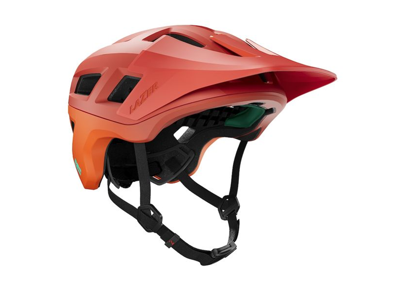 Kask rowerowy LAZER Coyote KinetiCore