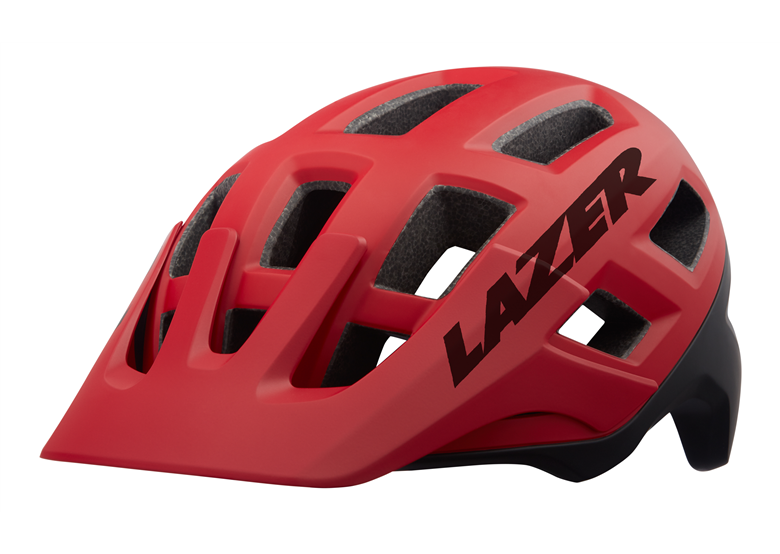 Kask rowerowy LAZER Coyote MIPS