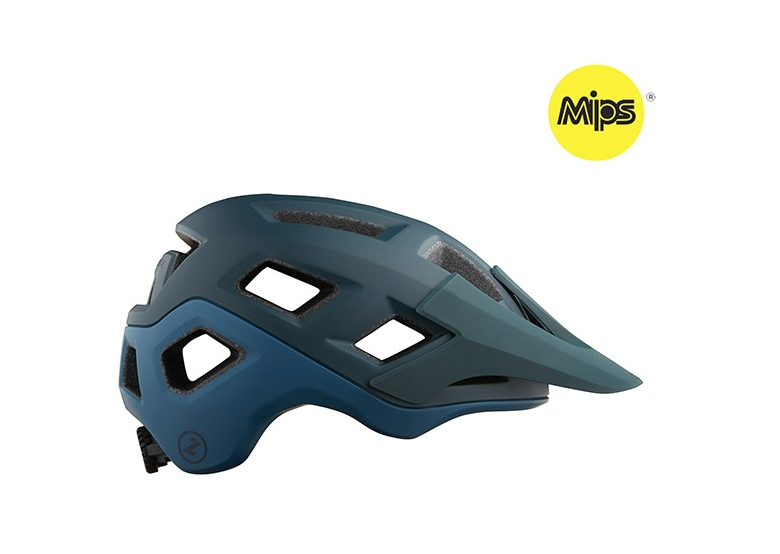 Kask rowerowy LAZER Coyote MIPS