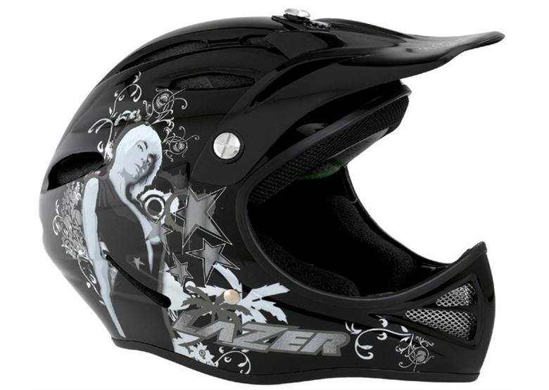 Kask rowerowy LAZER Excalibur