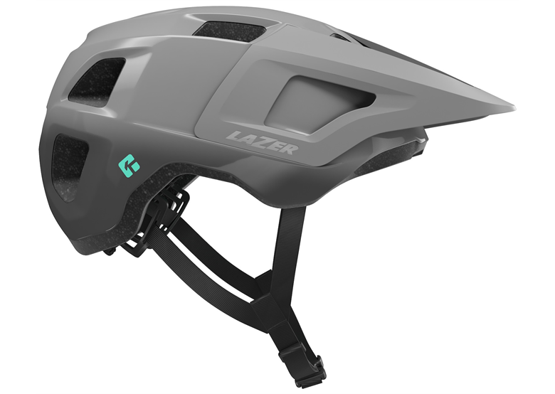 Kask rowerowy LAZER Finch KinetiCore