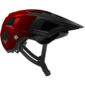 Kask rowerowy LAZER Finch KinetiCore