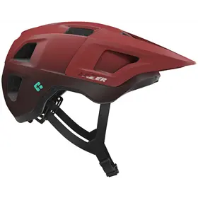 Kask rowerowy LAZER Finch KinetiCore