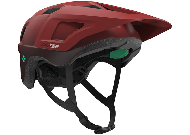 Kask rowerowy LAZER Finch KinetiCore
