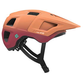 Kask rowerowy LAZER Finch KinetiCore
