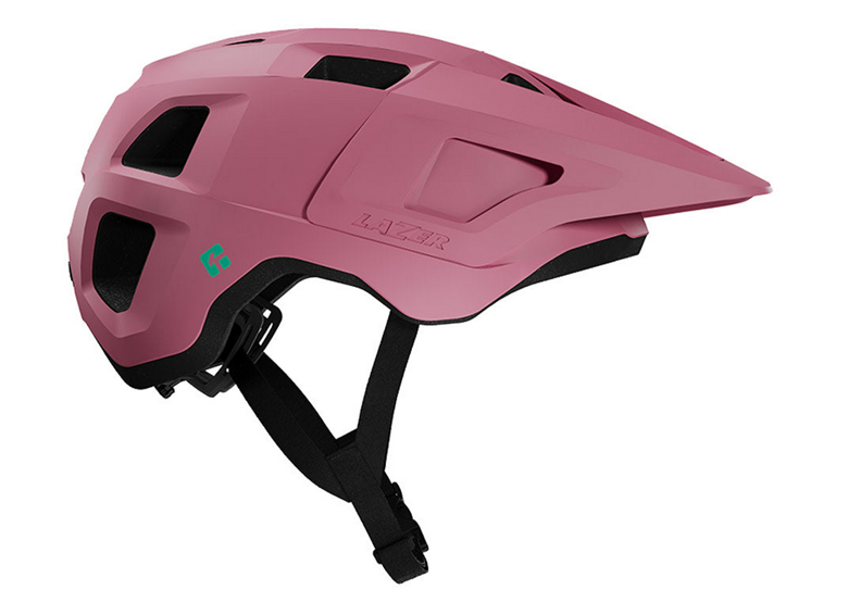 Kask rowerowy LAZER Finch KinetiCore