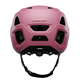 Kask rowerowy LAZER Finch KinetiCore