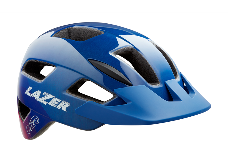 Kask rowerowy LAZER Gekko