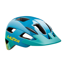 Kask rowerowy LAZER Gekko