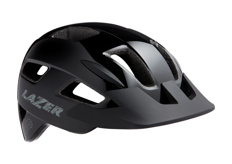 Kask rowerowy LAZER Gekko