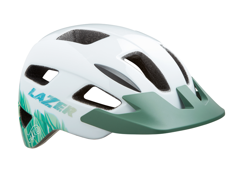 Kask rowerowy LAZER Gekko