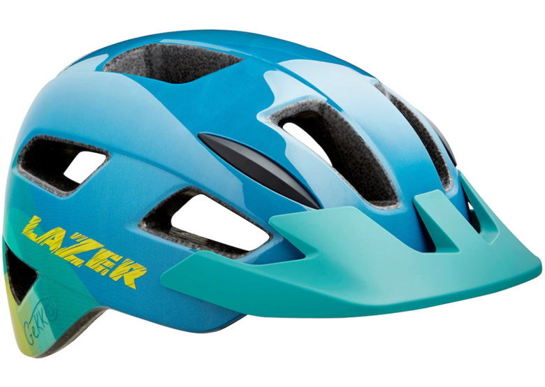 Kask rowerowy LAZER Gekko MIPS