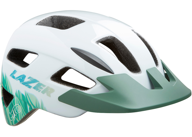 Kask rowerowy LAZER Gekko MIPS