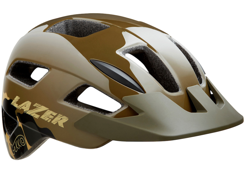 Kask rowerowy LAZER Gekko MIPS