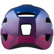 Kask rowerowy LAZER Gekko + Net