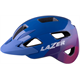 Kask rowerowy LAZER Gekko + Net