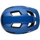 Kask rowerowy LAZER Gekko + Net