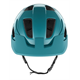 Kask rowerowy LAZER Gekko + Net