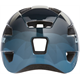 Kask rowerowy LAZER Gekko + Net