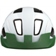 Kask rowerowy LAZER Gekko + Net