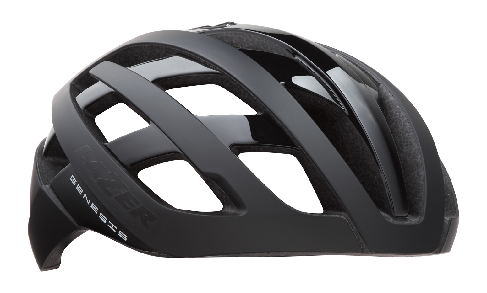 Kask rowerowy LAZER Genesis CentrumRowerowe.pl