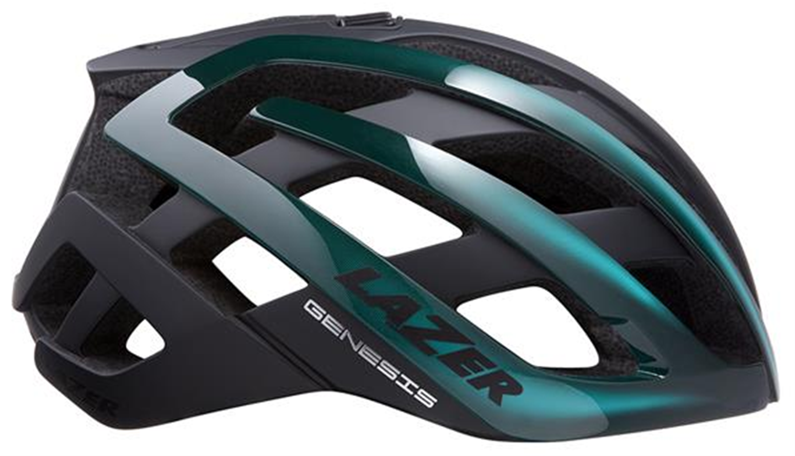Kask rowerowy LAZER Genesis CentrumRowerowe.pl