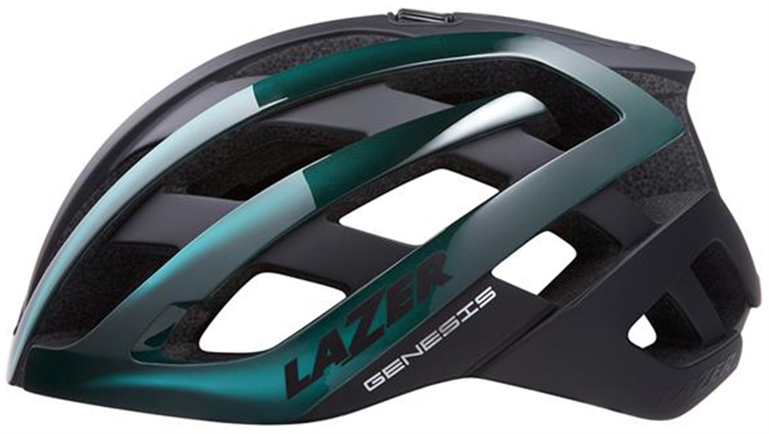 Kask rowerowy LAZER Genesis CentrumRowerowe.pl