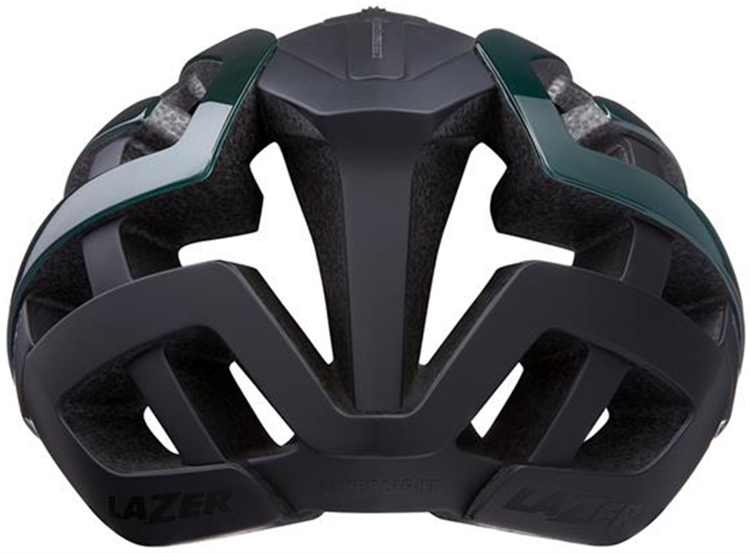 Kask rowerowy LAZER Genesis CentrumRowerowe.pl