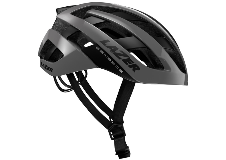 Kask rowerowy LAZER Genesis