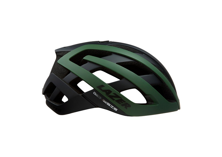 Kask rowerowy LAZER Genesis