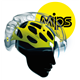 Kask rowerowy LAZER Genesis MIPS