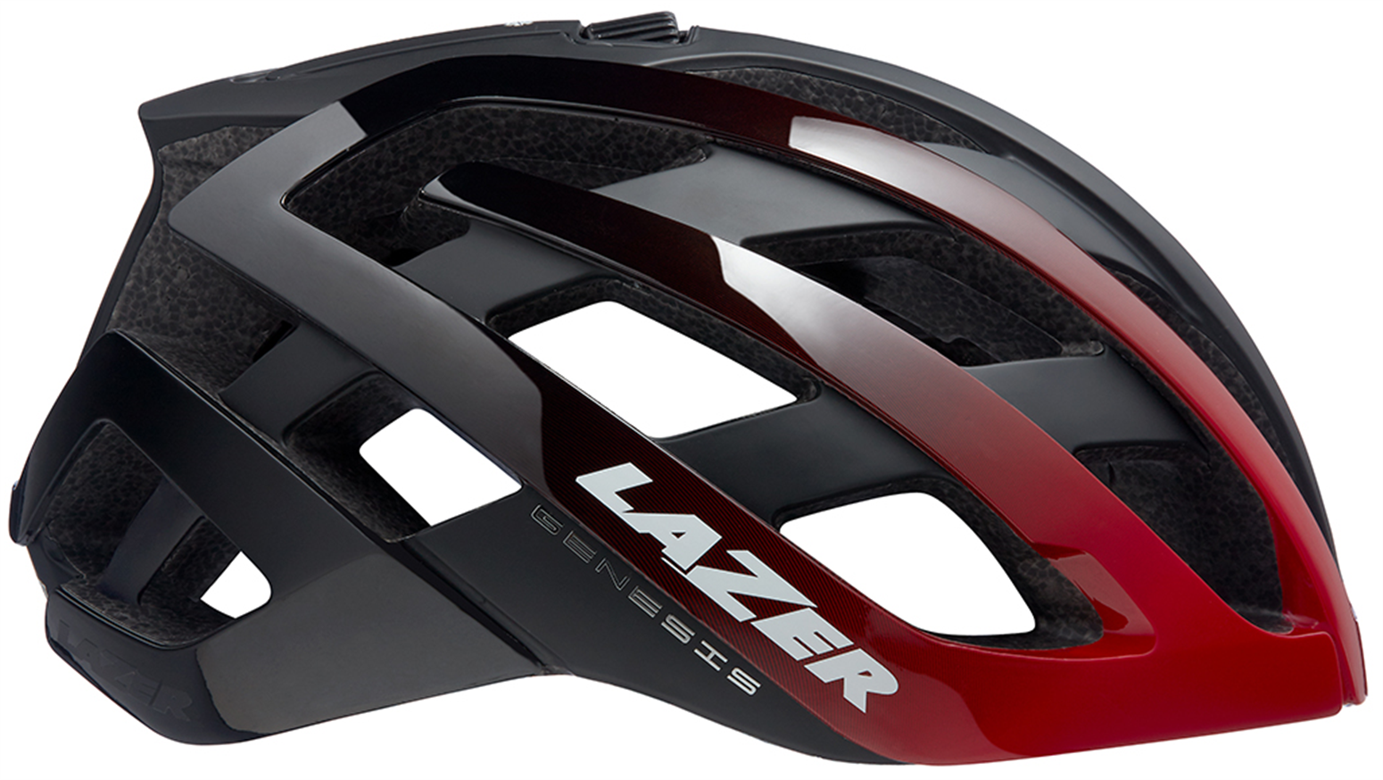 Kask rowerowy LAZER Genesis MIPS CentrumRowerowe.pl