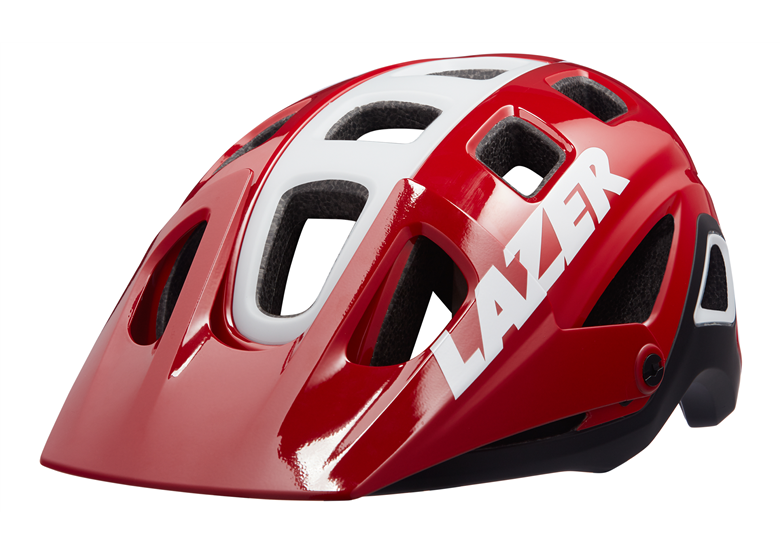 Kask rowerowy LAZER Impala