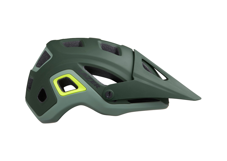 Kask rowerowy LAZER Impala