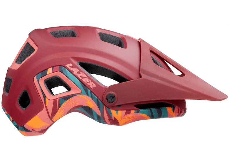 Kask rowerowy LAZER Impala