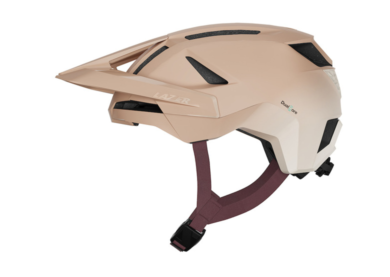 Kask rowerowy LAZER Impala KinetiCore