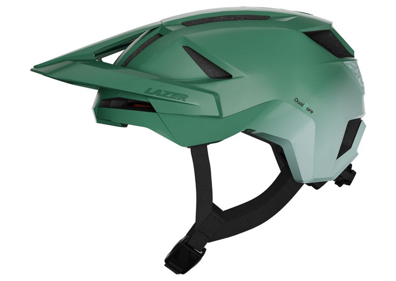 Kask rowerowy LAZER Impala KinetiCore