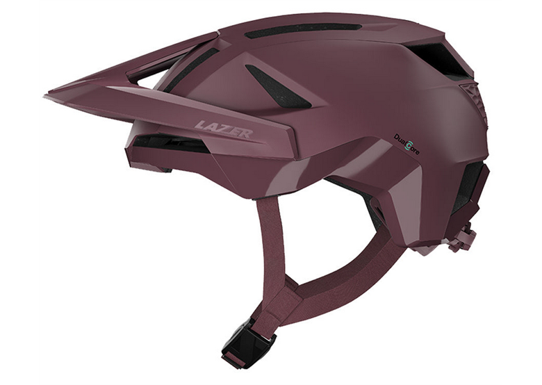 Kask rowerowy LAZER Impala KinetiCore