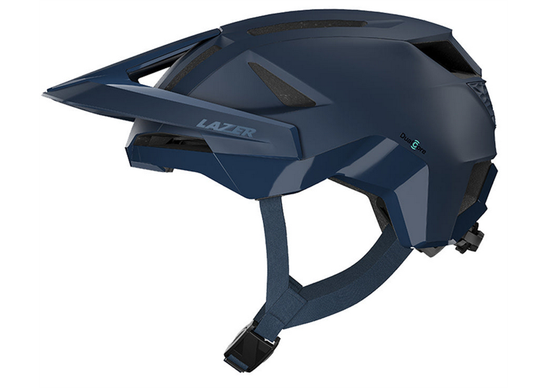 Kask rowerowy LAZER Impala KinetiCore