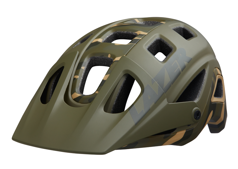 Kask rowerowy LAZER Impala MIPS