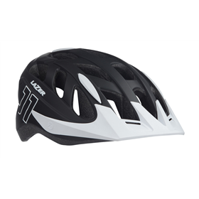 Kask rowerowy LAZER J1