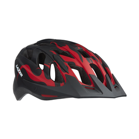 Kask rowerowy LAZER J1