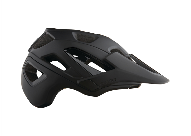 Kask rowerowy LAZER Jackal