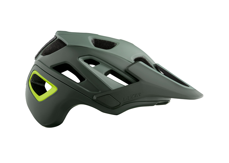 Kask rowerowy LAZER Jackal