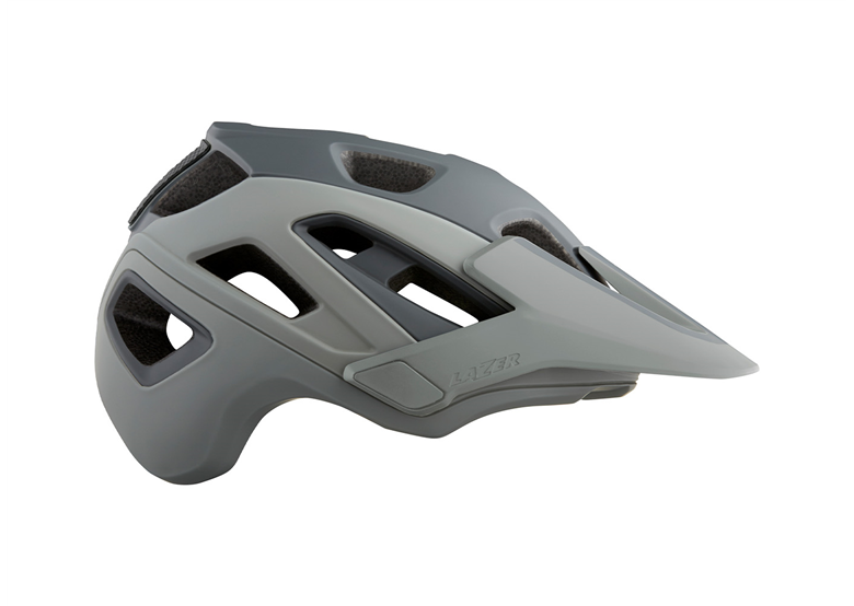 Kask rowerowy LAZER Jackal