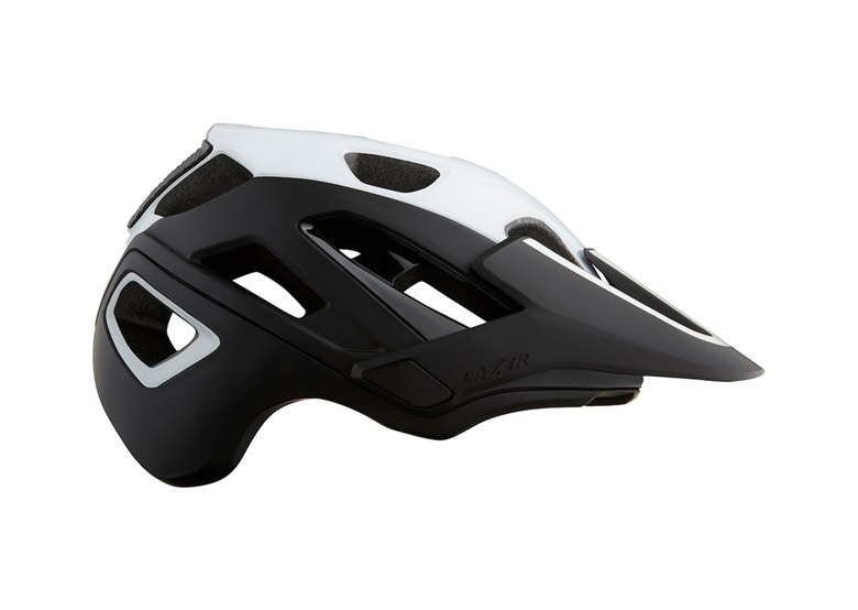 Kask rowerowy LAZER Jackal