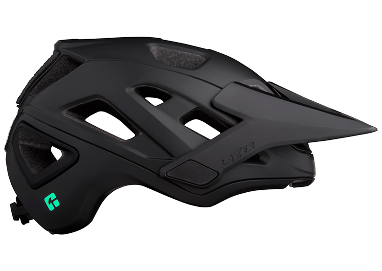 Kask rowerowy LAZER Jackal KinetiCore